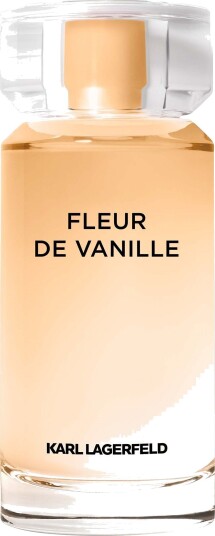 Karl Lagerfeld Fleur de Vanille 100 ml Eau de Parfum for Damer