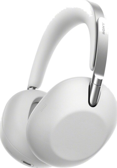 Sony 1000X The Collexion Platinum