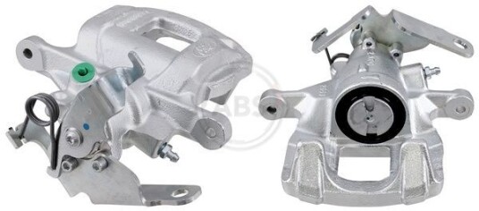 Bremsecaliper A.B.S. 630741 Bremsecaliper A.B.S. 630741