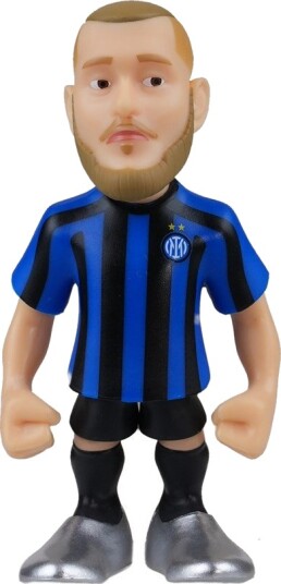 Minix Federico Dimarco Figur 12 Cm Fra 3 År