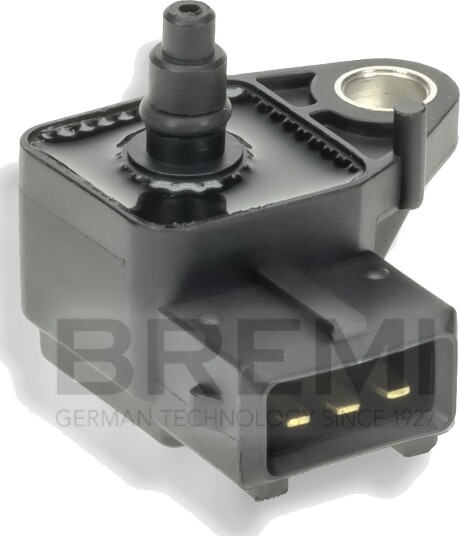 Ladetrykk-sensor BREMI 35017