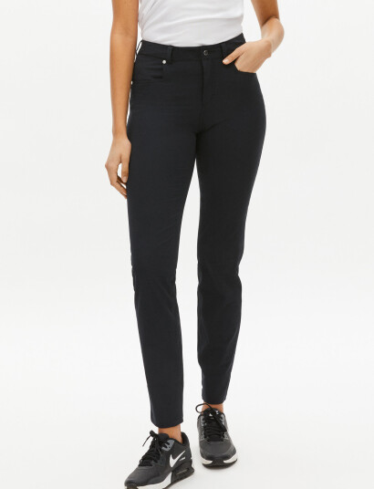 Röhnisch Chie Comfort Pants 30 Black 44