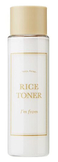 I'm From Rice Toner 30ml