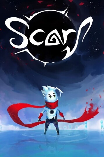 SCARF SCARF