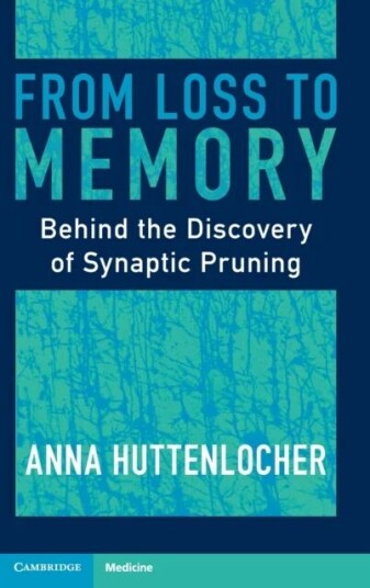 From Loss To Memory Av Anna (University Of Wisconsin Madison) Huttenlocher