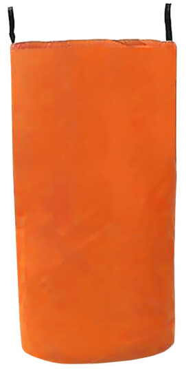 Catsson Int Group LTD Hoppesekk - Orange