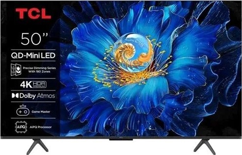 TCL 50C61KS TCL 50C61KS