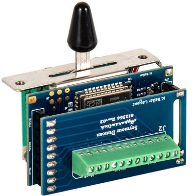 Seymour Duncan HyperSwitch Bluetooth Switch