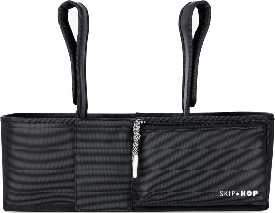 Skip Hop Ultimate Organizer, Black