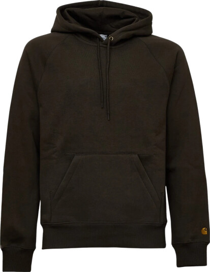 Carhartt Wip Herre Gensere & Hettegensere Brun L,
