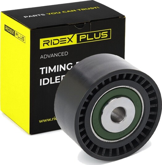 Løpehjul RIDEX PLUS 313D0008P