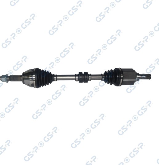 GSP 241490 Drivaksel GSP 241490 Drivaksel