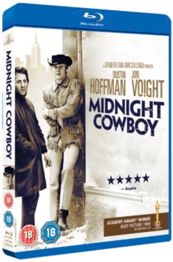 Midnight Cowboy Midnight Cowboy