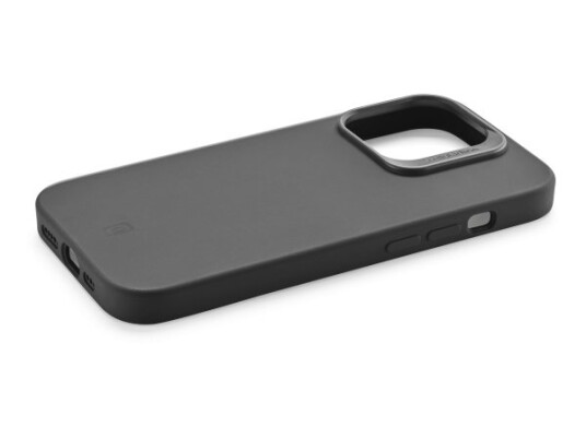 Cellularline Sensation+, Etui, Apple, Iphone 15 Plus, 17 Cm (6.7"), Sort