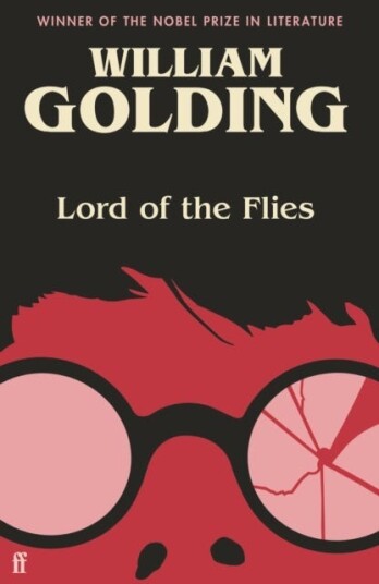 Lord Of The Flies Av William Golding