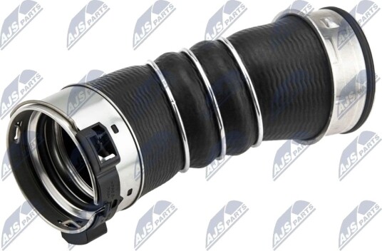 Ladeluftslange NTY GPP BM 038