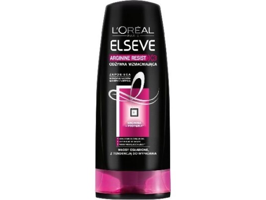 Lor Elseve Conditioner 200Ml Arginine Resist&Amp