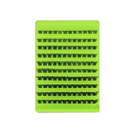 INF Faux Lashes Multipack 120 klaser MIX04 INF Faux Lashes Multipack 120 klaser MIX04