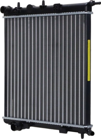 HELLA 8MK 366 302 711 Radiator motorkjøling HELLA 8MK 366 302 711 Radiator motorkjøling