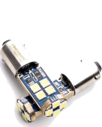 LED pære EINPARTS EPL225