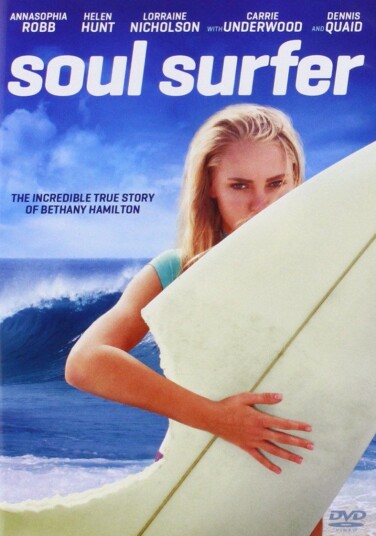 Soul Surfer DVD Soul Surfer DVD