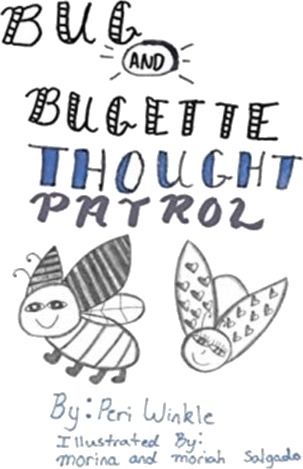 Bug & Bugette Bug & Bugette