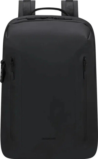 Samsonite Ryggsekk Coatify Biz 15.6" Svart Samsonite Ryggsekk Coatify Biz 15.6" Svart