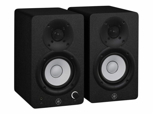Yamaha HS 3 Yamaha HS 3