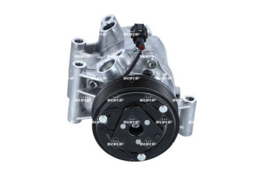 AC kompressor NRF 320206 AC kompressor NRF 320206