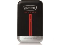 STR8 STR 8 Red Code After Shave 100ml