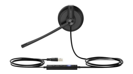 Yealink UH34 Mono Teams - headset