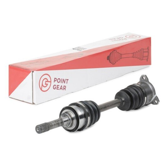 Point Gear Drivaksel POINT GEAR PNG73203 Point Gear Drivaksel POINT GEAR PNG73203