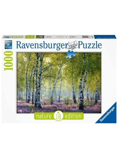 Ravensburger Birch Forest 1000p