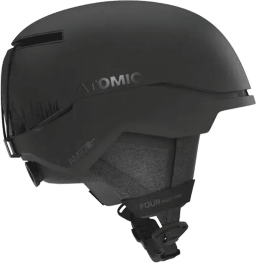 Atomic Four Amid Pro S 51-55cm Black