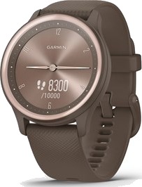 Garmin Vivomove Sport Cocoa Garmin Vivomove Sport Cocoa