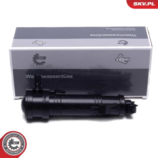 Vaskevannsdyse lyskastervasking ESEN SKV 15SKV706
