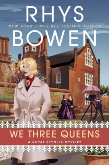 We Three Queens We Three Queens