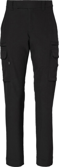 Top Swede Servicebukse 199W Dame 4-veis Stretch Sort