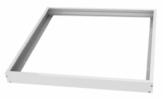 Ba 60x60 Ramme Til LED-Panel Ba 60x60 Ramme Til LED-Panel