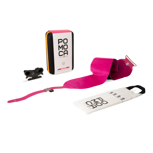 Pomoca Free Pro R2C 123mmM Pomoca Free Pro R2C 123mmM