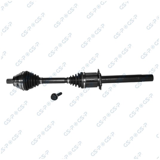 GSP 203355 Drivaksel GSP 203355 Drivaksel