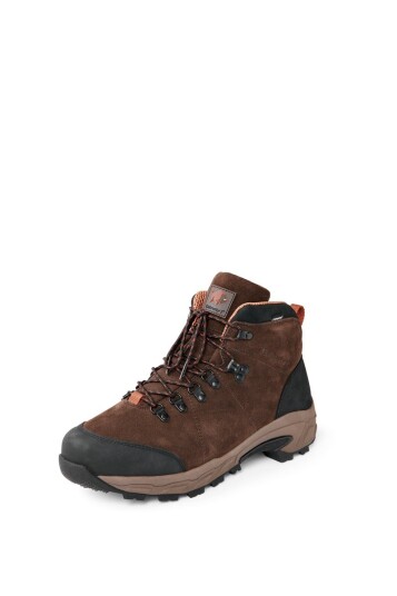 Gateway1 Daywalker 6" Støvler Herre Dark Brown 48 48