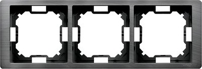 Kontakt Simon Bmrc3/052 Metallisk Plast 1 Stykker 95 Mm 15 Mm 305 Mm