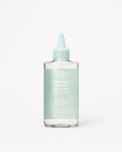 Maria Nila Purifying CleanseExfoliating Serum Maria Nila Purifying CleanseExfoliating Serum