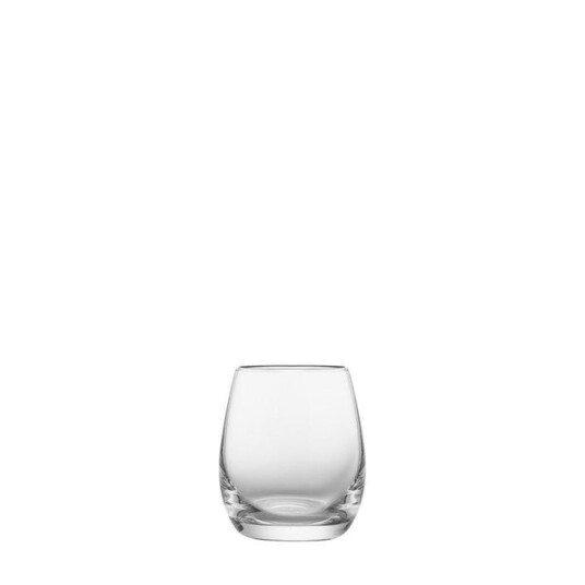 Hadeland Glassverk Odysse Shotglass 6 cl 6 pk Hadeland Glassverk Odysse Shotglass 6 cl 6 pk
