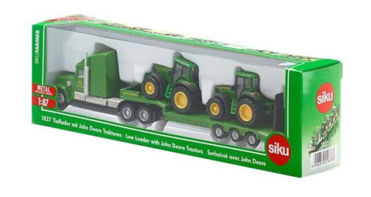 SIKU Farmer