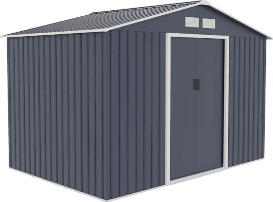 Redskapsbod Fornorth 5.29m2 Redskapsbod Fornorth 5.29m2