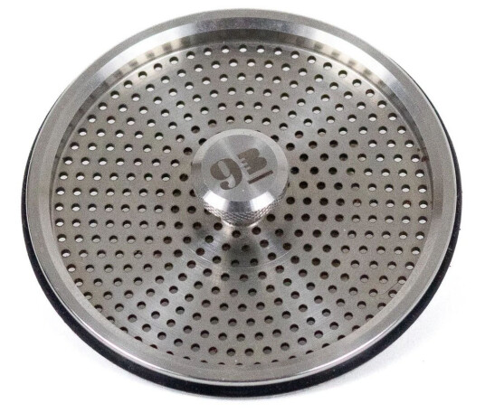 9Barista Basket Cap Pro Replacement Part