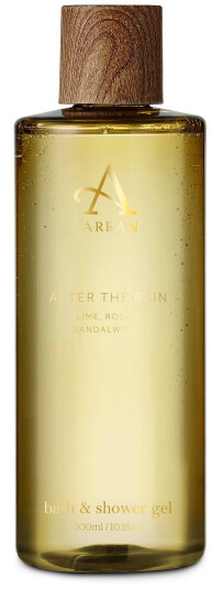 Arran Sense of Scotland After the Rain Bath & Shower Gel 300 ml Arran Sense of Scotland After the Rain Bath & Shower Gel 300 ml