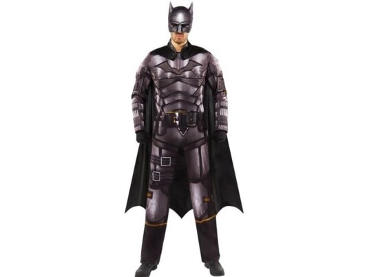 Batman-Kostymer Batman-Kostymer